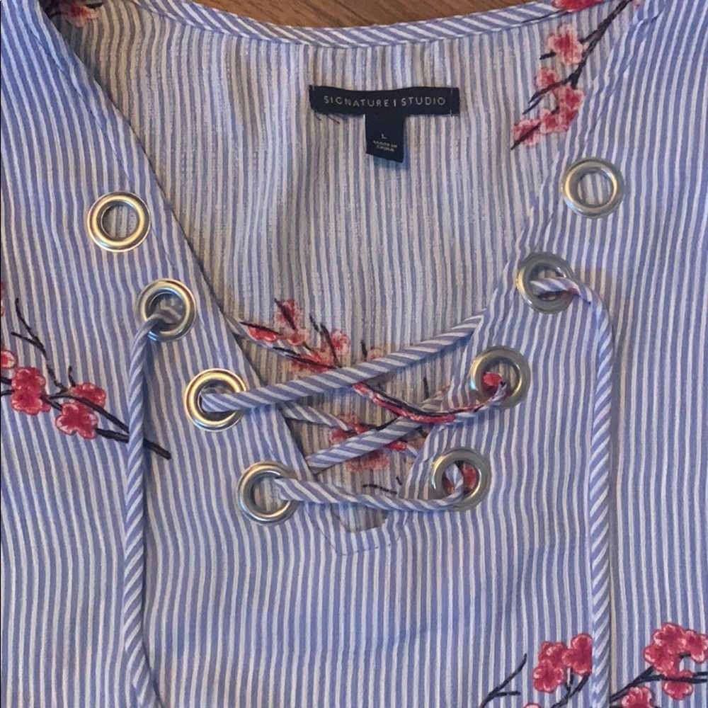 Blouse - Picture 3 of 3